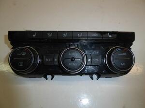 Air Conditioning Control Unit VW Passat Variant (3G5, CB5)