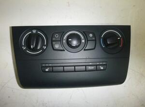 Air Conditioning Control Unit BMW 1er (E81), BMW 1er (E87)