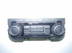 Air Conditioning Control Unit VW Golf VI (5K1)