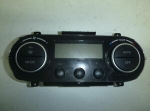 Air Conditioning Control Unit SUZUKI Swift III (EZ, MZ)