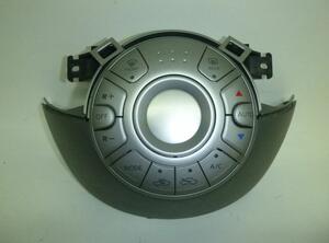 Air Conditioning Control Unit NISSAN Micra IV (K13)