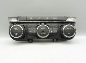 Air Conditioning Control Unit SEAT Leon (5F1)