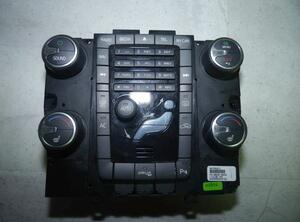 Air Conditioning Control Unit VOLVO S60 II (134)