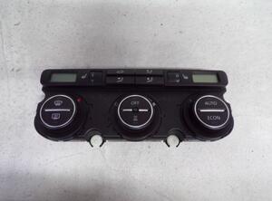 Air Conditioning Control Unit VW Passat (3C2)