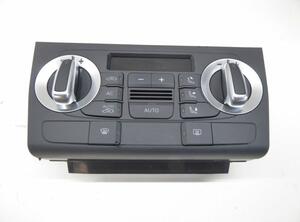 Air Conditioning Control Unit AUDI A3 (8P1), AUDI A3 Sportback (8PA)