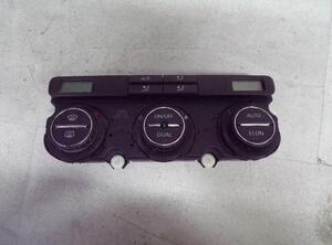 Air Conditioning Control Unit VW Passat Variant (3C5)