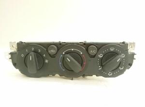 Air Conditioning Control Unit FORD Focus II (DA, DP, HCP)