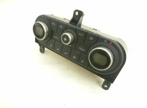 Air Conditioning Control Unit NISSAN Qashqai +2 I (J10, JJ10E, NJ10)