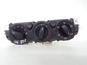 Air Conditioning Control Unit FORD Focus II (DA, DP, HCP)