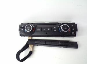 Air Conditioning Control Unit BMW 1er Coupe (E82)