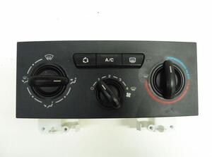 Air Conditioning Control Unit CITROËN C4 I (LC)