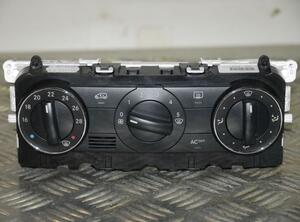 Air Conditioning Control Unit MERCEDES-BENZ B-Klasse (W245)