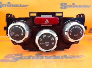 Air Conditioning Control Unit SUBARU Forester (SH)