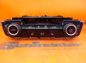 Air Conditioning Control Unit BMW 2 Gran Tourer (F46)