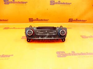 Air Conditioning Control Unit FORD Focus III Stufenheck (--)