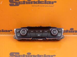 Air Conditioning Control Unit BMW 2 Active Tourer (F45)