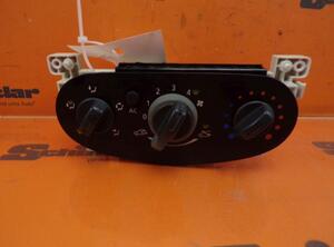 Air Conditioning Control Unit DACIA DUSTER (HS_), DACIA LODGY (JS_)