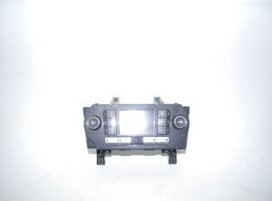 Air Conditioning Control Unit FIAT BRAVO II (198_)