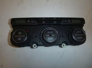 Bedieningselement airconditioning VW PASSAT (3C2)