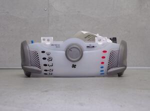 Air Conditioning Control Unit TOYOTA AYGO (_B1_)