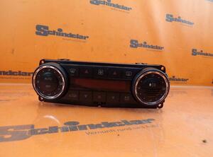 Air Conditioning Control Unit MERCEDES-BENZ C-CLASS T-Model (S203)