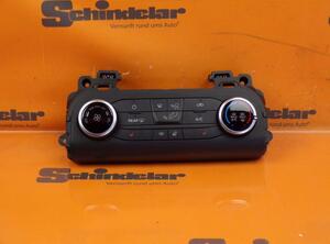 Air Conditioning Control Unit FORD FOCUS IV (HN)