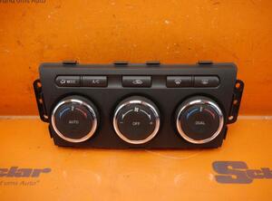 Air Conditioning Control Unit MAZDA 6 Estate (GH)