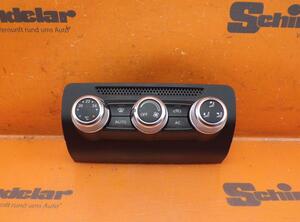 Air Conditioning Control Unit AUDI A1 (8X1, 8XK), AUDI A1 Sportback (8XA, 8XF)