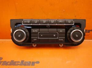 Air Conditioning Control Unit VW GOLF VI (5K1)