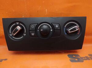 Air Conditioning Control Unit BMW 3 (E90)