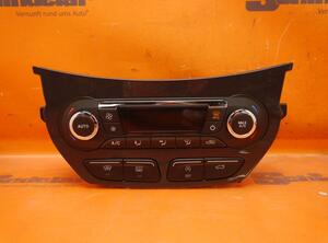 Air Conditioning Control Unit FORD KUGA II (DM2)