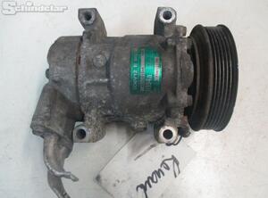 Air Conditioning Compressor RENAULT Kangoo (KC0/1)