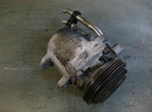 Air Conditioning Compressor SMART City-Coupe (450)