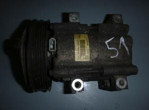 Airco Compressor FORD KA (RB)