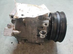 Air Conditioning Compressor FIAT Brava (182)