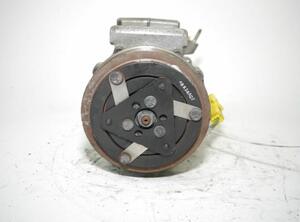 Air Conditioning Compressor PEUGEOT 307 Break (3E), PEUGEOT 307 SW (3H)