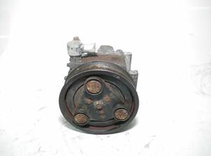 Air Conditioning Compressor MAZDA 3 (BK)