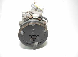 Airco Compressor RENAULT Clio II (BB, CB)