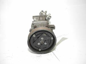 Air Conditioning Compressor RENAULT Clio II (BB, CB), RENAULT Thalia I (LB0/1/2)