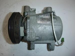 Airco Compressor SMART City-Coupe (450), SMART Fortwo Coupe (450)