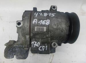 Air Conditioning Compressor MERCEDES-BENZ A-Klasse (W168)