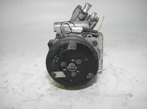 Airco Compressor RENAULT Clio II (BB, CB)