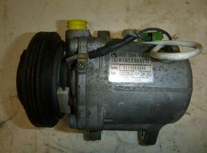 Air Conditioning Compressor SMART City-Coupe (450), SMART Fortwo Coupe (450)