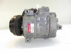 Air Conditioning Compressor BMW 5er (E39)