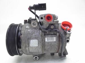 Air Conditioning Compressor VW Polo (9N)