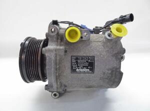 Airco Compressor MITSUBISHI Lancer VIII Sportback (CX A)