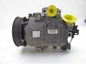 Airco Compressor SEAT Cordoba (6L2)