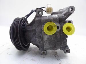 Klimakompressor 4472206871 TOYOTA YARIS VERSO (_NLP2_  _NCP2_) 1 3 62 KW