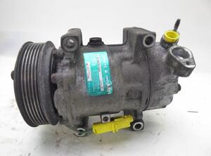 Airco Compressor CITROËN C3 I (FC, FN)