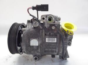 Air Conditioning Compressor VW Polo (9N)